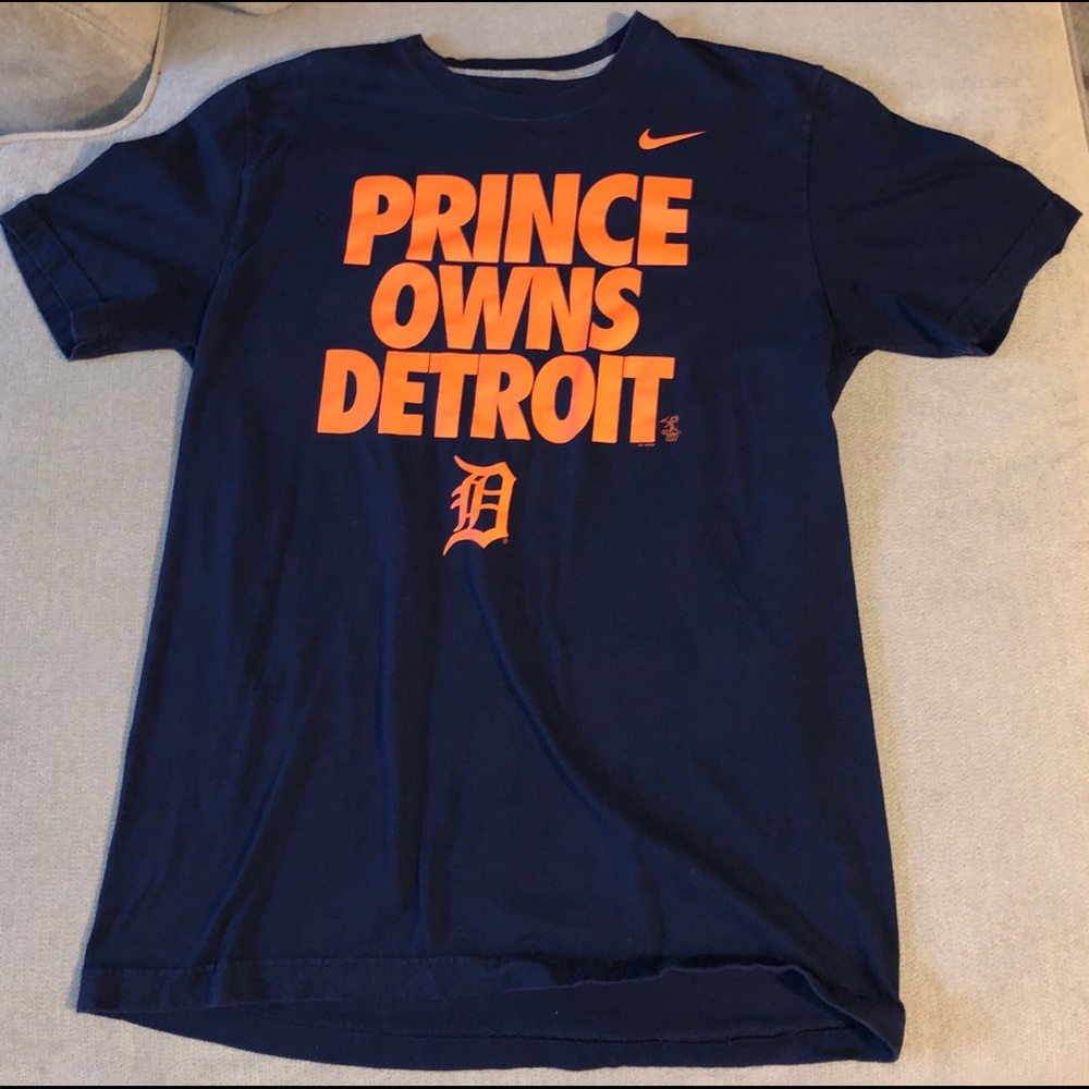 Detroit tigers